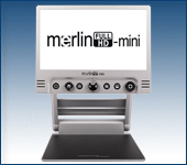 Merlin Mini High Definition